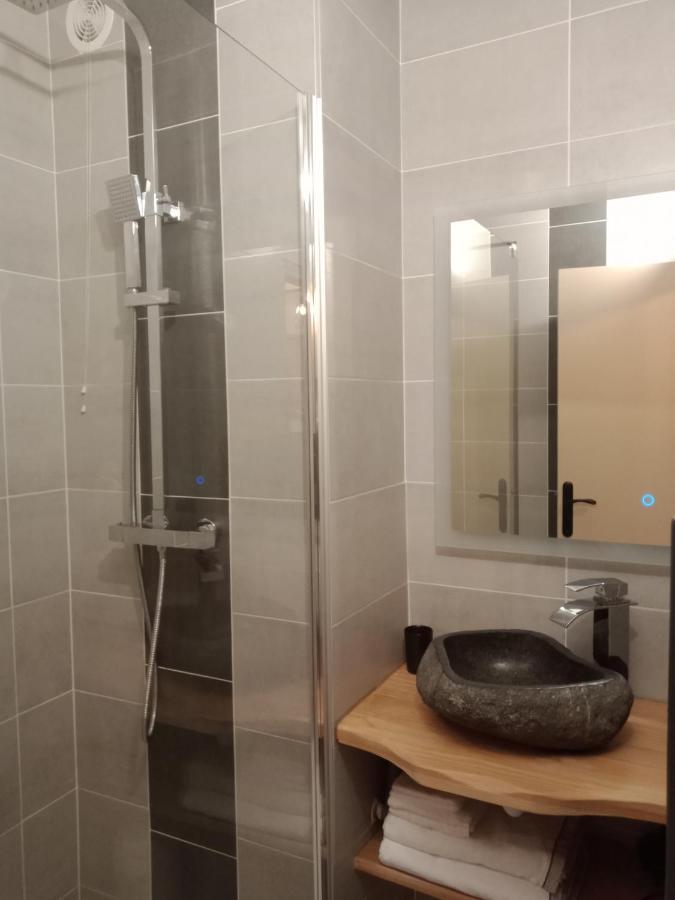 Appartement Montagne- Le Petit Chaillol Saint-Michel-de-Chaillol Exterior photo