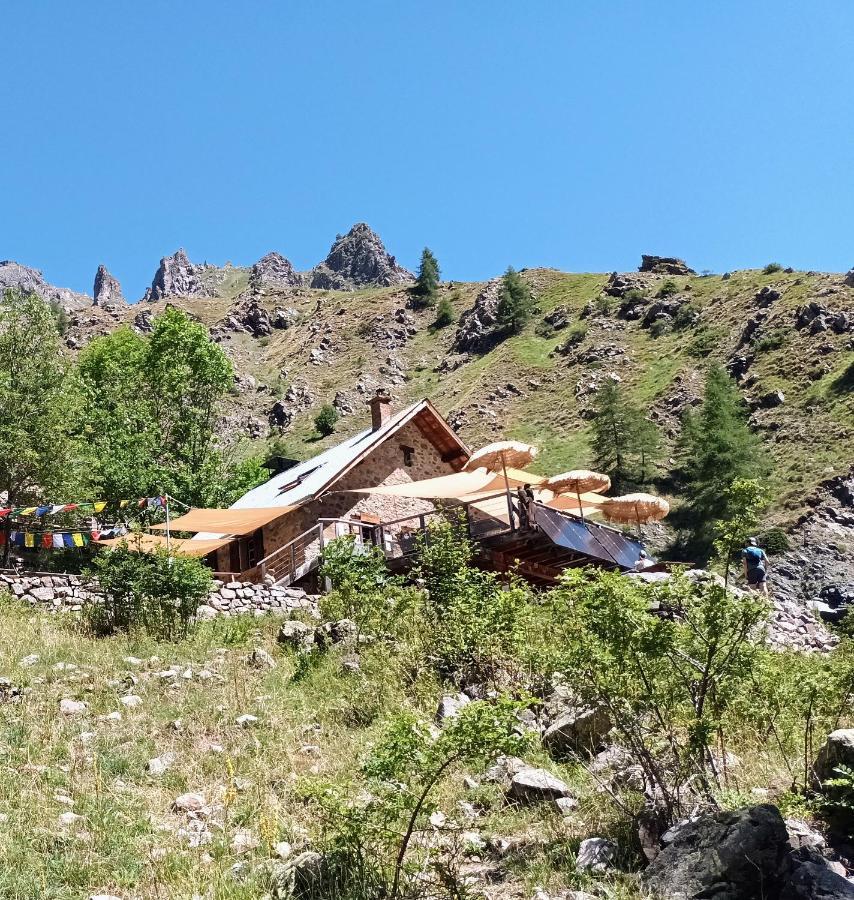 Appartement Montagne- Le Petit Chaillol Saint-Michel-de-Chaillol Exterior photo